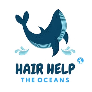 Hair help the ocean